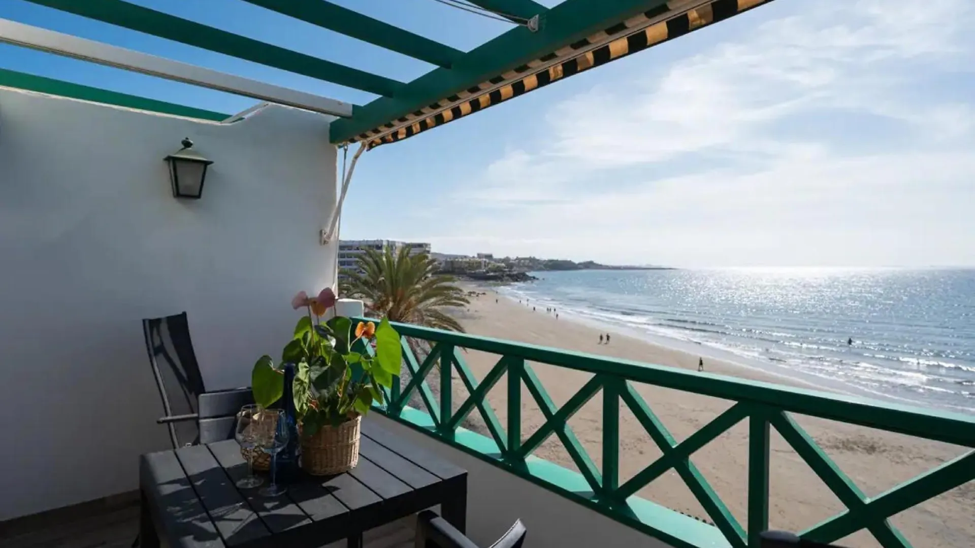 Apartamento Idilico Frente Al Mar San Bartolome de Tirajana  0*, San Bartolome de Tirajana (Gran Canaria) Spain