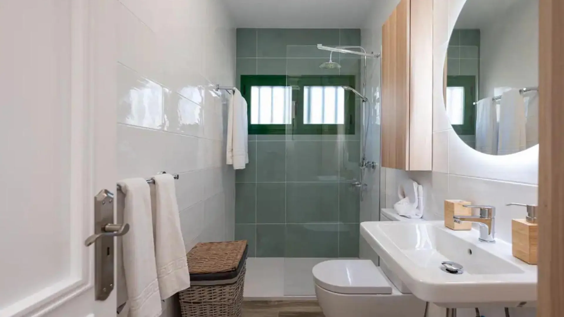 Apartamento Idilico Frente Al Mar San Bartolome de Tirajana  Spain