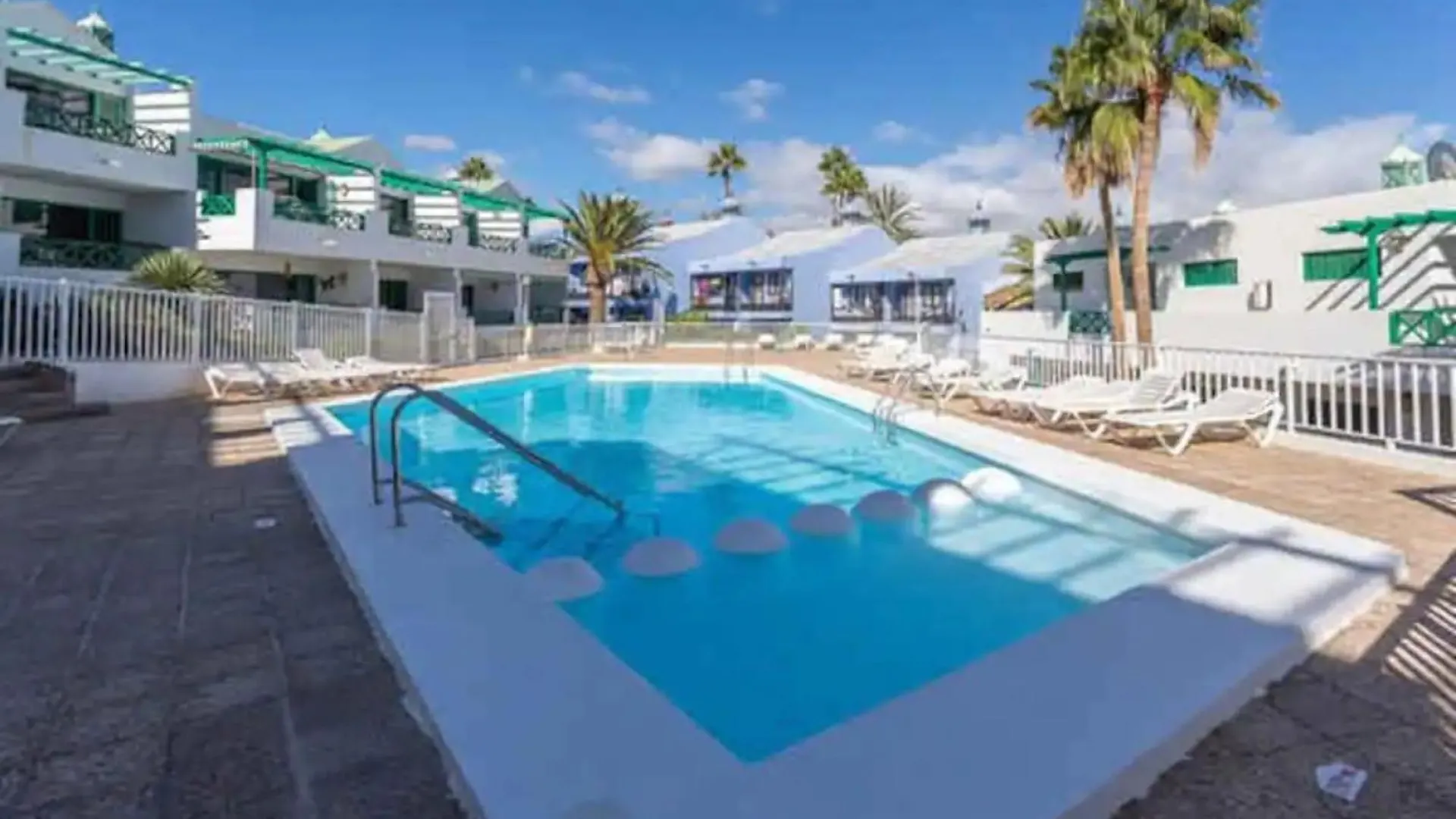 Apartamento Idilico Frente Al Mar San Bartolome de Tirajana  Spain