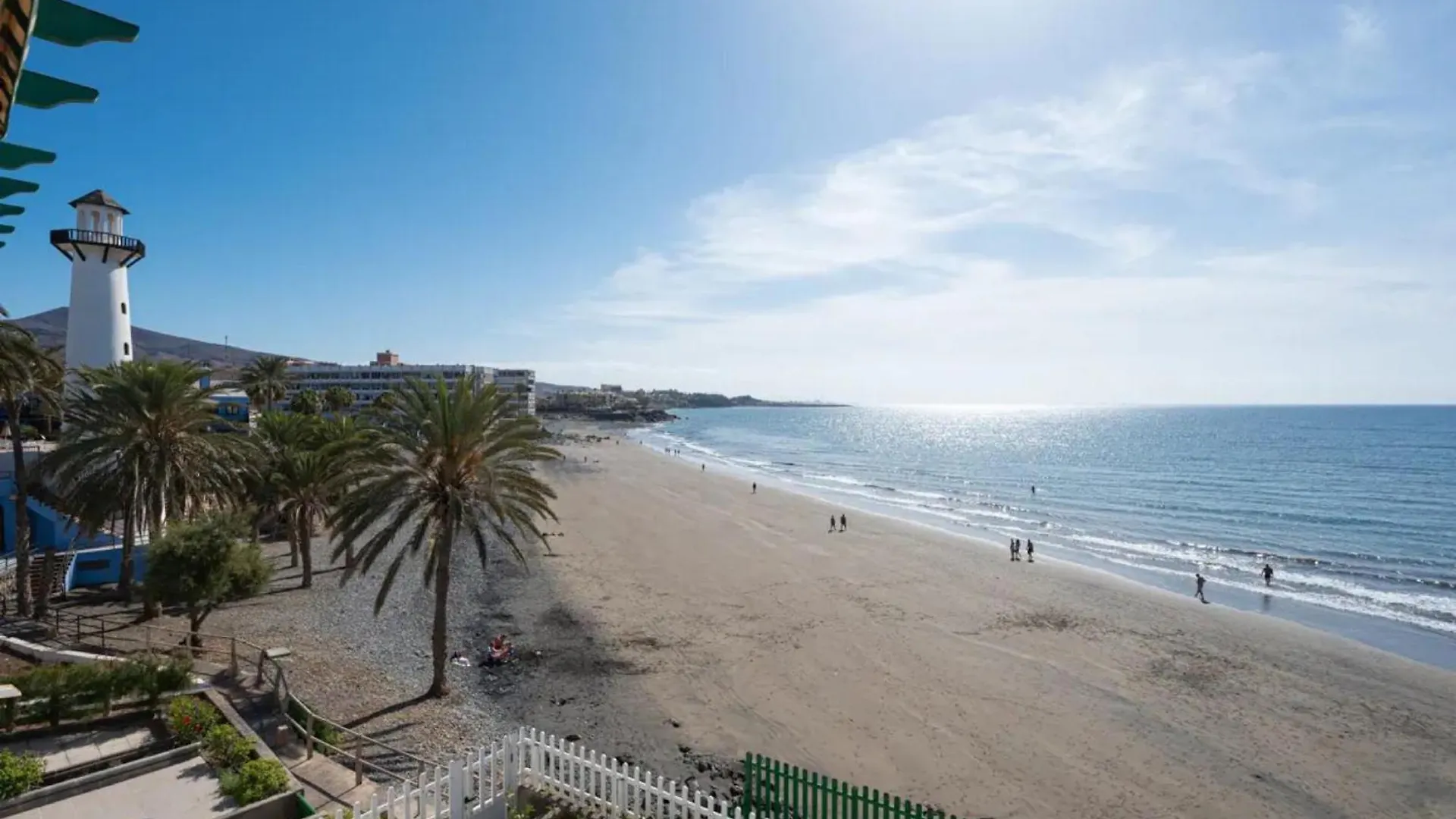 Apartment Apartamento Idilico Frente Al Mar San Bartolome de Tirajana